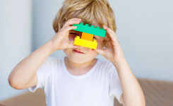ТОП-10: конструкторы LEGO для детей