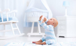 ТОП-3: Детские бутылочки для детей от 12 месяцев