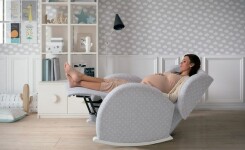 ТОП-4: Подушки для беременных и кормящих мам Mama Relax