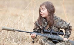ТОП-4: Детское игрушечное оружие (бластеры, пистолеты, наборы) Fotorama