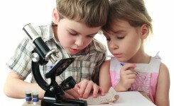 ТОП-10: Детские микроскопы с насадкой монокуляр