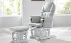 ТОП-3: Кресла для мам