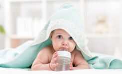 ТОП-10: Бутылочки для кормления для новорожденных