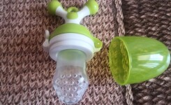 ТОП-8: Детские бутылочки NUK