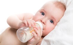 ТОП-10: Детские антиколиковые бутылочки для кормления