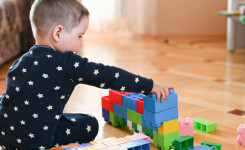 ТОП-6: конструкторы LEGO Education для детей