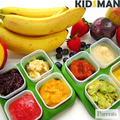 Продукты для питания 10 месячного ребенка картинка