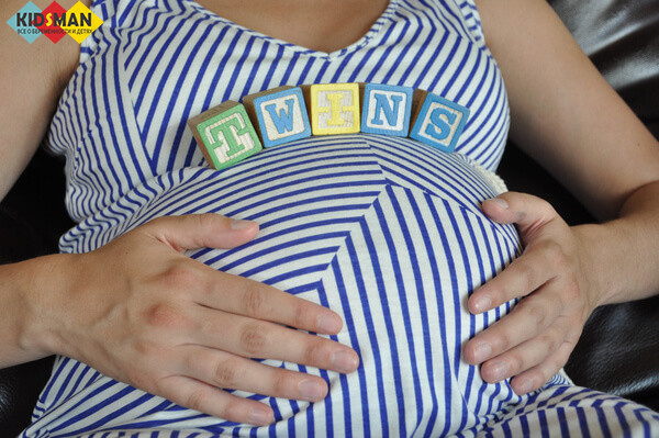 Признаки беременности на ранних стадиях