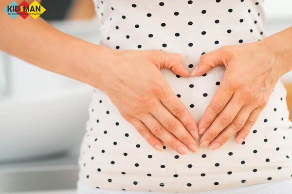 Первые стадии беременности симптомы