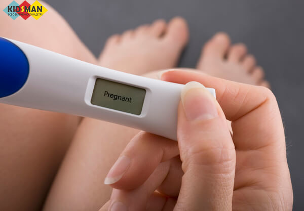 На какой день после месячных можно делать тест на беременность thumbnail