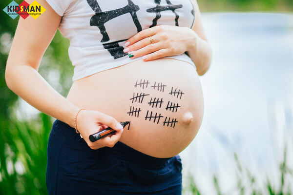 Предвестники родов у первородящих и повторнородящих на 38, 39 неделе — Ваш Доктор